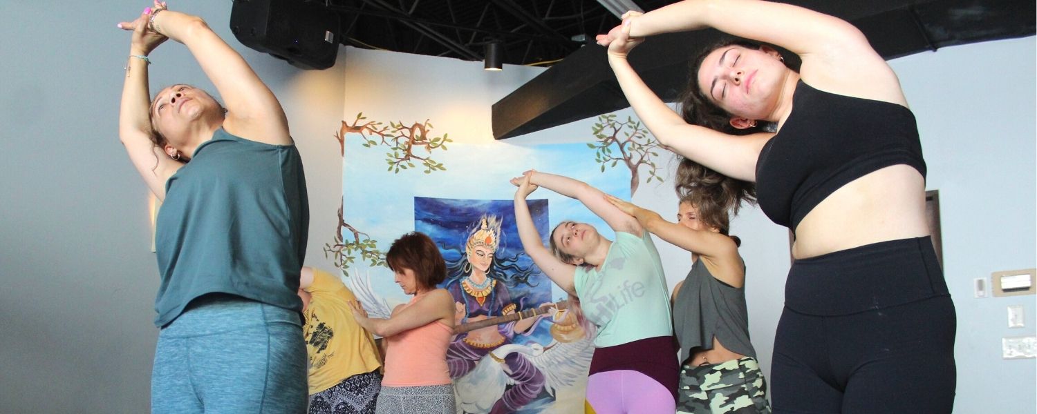 2022 Hybrid Summer Blast 200 Hour Teacher Training Rockville Yoga Classes Thrive Yoga