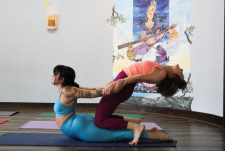 Membership Options & Policies - ROCKVILLE YOGA CLASSES, THRIVE YOGA