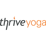 Thrive Yoga Icon